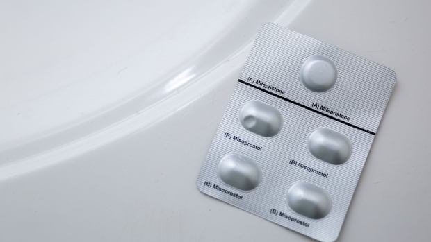More than 30 samples of drugs made by Synokem, including generic abortion pills, have failed quality tests conducted by Indian regulators and public health researchers since 2018. Photographer: Shelby Knowles/Bloomberg