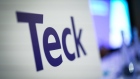 The Teck Resources logo 