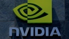 Nvidia sign
