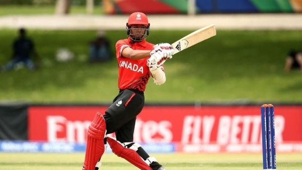 Cricket Canada had some lean years following the country’s last World Cup appearance in 2011.