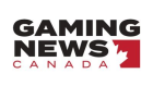 Gaming News Canada Logo