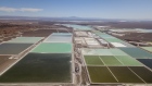 Alberta lithium fields lure investment from South Korea's Posco Holdings