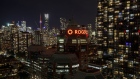 Rogers Communications headquarters in Toronto. Photographer: Cole Burston/Bloomberg