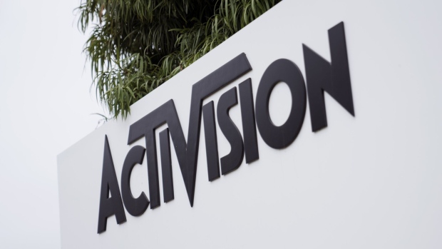 I dirigenti di Activision sono stati informati sul nuovo Nintendo Switch l’anno scorso