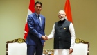 Canada/India 