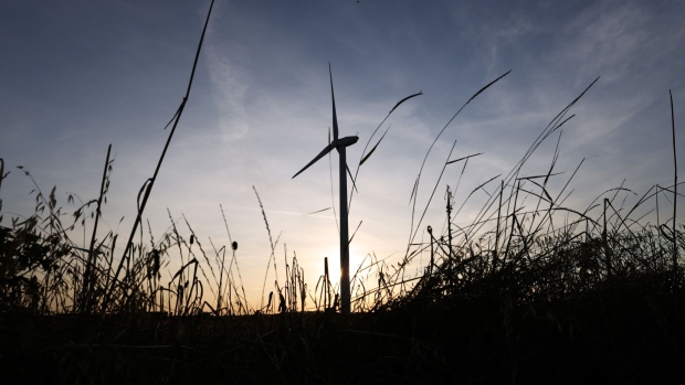 Onshore wind received a boost in September, when the UK ended an eight-year ban on new projects.