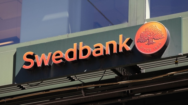  Swedbank