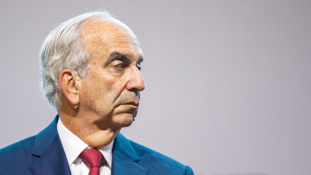 John Hess, chief executive officer of Hess Corp., during the Energy Asia Summit, in Kuala Lumpur, Malaysia, on Monday, June 26, 2023. The summit will continue through June 28.