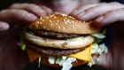 McDonald’s, the world’s largest restaurant chain, probably will pay 2.5 percent to 3.5 percent more for beef this year, according to Jack Russo, a St. Louis-based analyst at Edward Jones & Co.