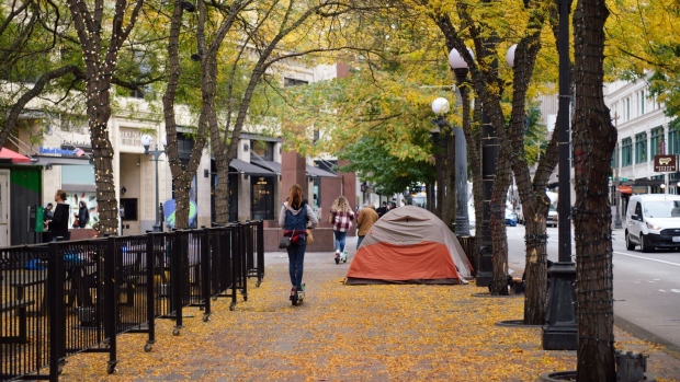 Seattle is facing a severe housing crisis, with more then 17,000 people in the county experiencing homelessness amid a shortage of 21,000 affordable units.