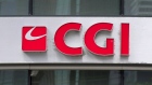 The CGI Group Inc. 