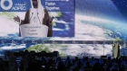 Sultan al-Jaber, COP28 president-designate