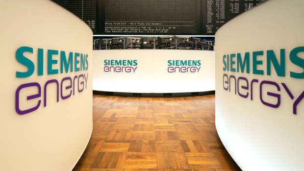 <p>A solution would end weeks of talks and pave the way for Siemens Energy to win large-scale contracts for electricity grids and gas turbines. </p>