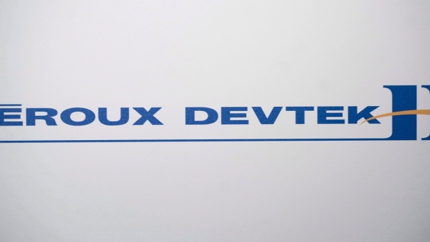 Heroux-Devtek