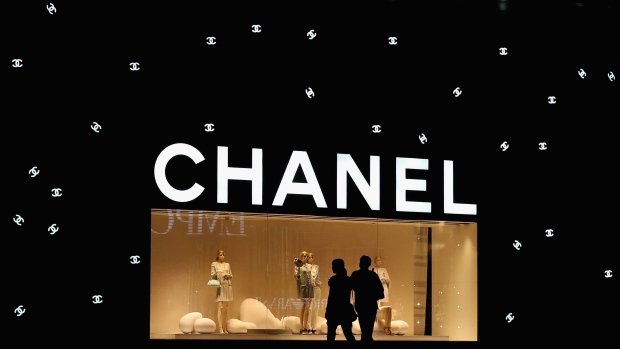 Chanel's Flagship London Store Could Sell for More Than $315 Million