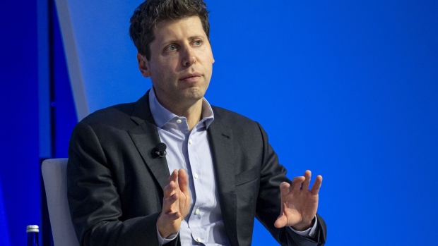 Sam Altman was reinstated as OpenAI CEO less than five days after his ouster.