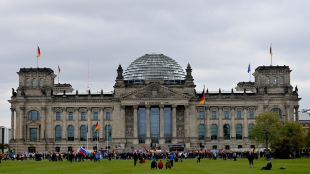 Deutschland genehmigt den überarbeiteten Haushalt 2023 zur Aussetzung der Schuldenobergrenze