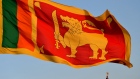 Sri Lankan flag. Photographer: Ishara S. Kodikara/AFP/Getty Images