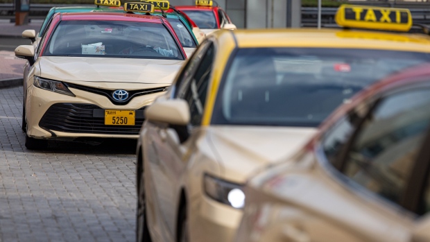 <p>The overwhelming level of demand for Dubai Taxi’s IPO underscores the chasm between the Gulf’s booming listings market and the gloomy sentiment globally.</p>