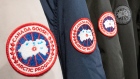 Canada Goose products