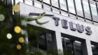 Telus Corp.