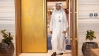 Abdulaziz bin Salman, Saudi Arabia’s energy minister, on Dec. 4, 2023.