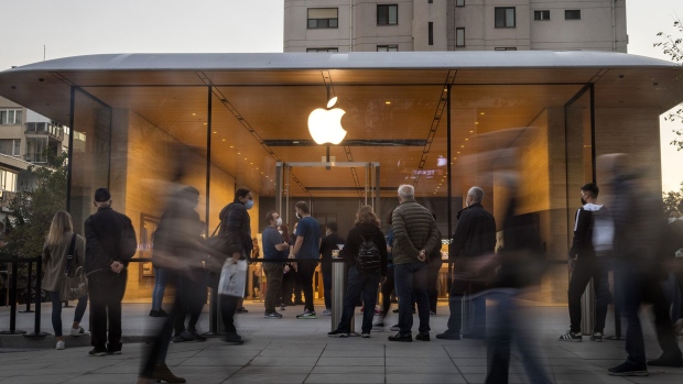 Apple sta perdendo uno degli ultimi designer rimasti dell’era Jony Ive
