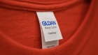 Gildan apparel 