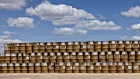 Energy Fuels White Mesa Mill uranium production facility