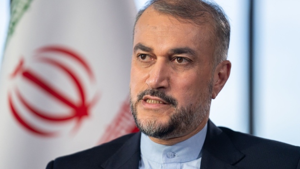 L’Iran descrive l’intelligence che lo collega agli attacchi del Mar Rosso come “infondato”