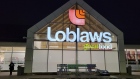 A Loblaw store