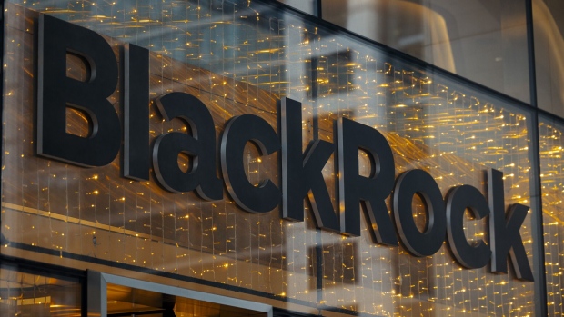 BlackRock Buys Infrastructure Firm GIP for $12.5 Billion in Major Alternatives Push - BNN Bloomberg