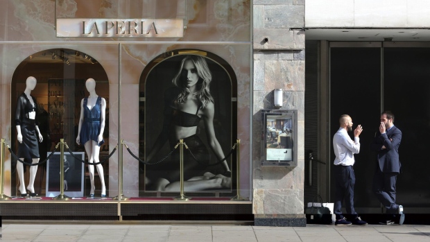 Un tribunale italiano cerca di fermare la vendita del marchio di lingerie La Perla nel Regno Unito
