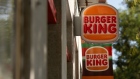 A Burger King fast food restaurant. Photographer: Manaure Quintero/Bloomberg