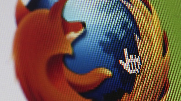 The Firefox smartphones will have access to Mozilla’s mobile application store later this year.