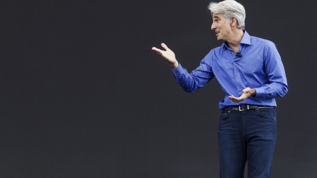 Apple’s Craig Federighi has urged the company’s software teams to develop as many new AI features as possible.