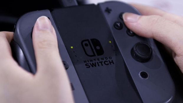 Nintendo dit aux éditeurs de jeux que la Switch 2 sera retardée