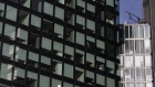 Offices in Frankfurt. Photographer: Alex Kraus/Bloomberg