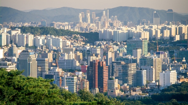 Seoul/Bloomberg 
