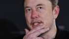 Elon Musk, chief executive officer of Tesla Photographer: Tolga Akmen/EPA/Bloomberg