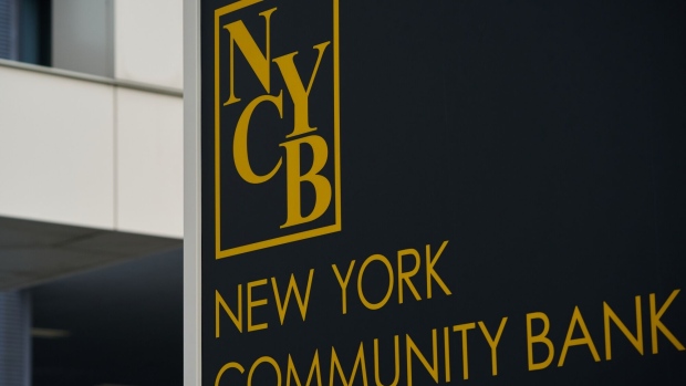 2024 2 1  ̱   ġ Ŀ´Ƽ(NYCB) . Ŀ´Ƽ(New York Community Bancorp) ſ뵵 ȭ ڻ 谨  ¦ ս    ִ 46% ޶ߴ. .  ۰: Bing Guan/Bloomberg