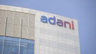 The Adani Group headquarters in Ahmedabad, Gujarat, India, on Tuesday, Oct. 31, 2023. Adani Group has been clawing back lost ground in recent months, regaining investor and lender confidence after denying Hindenburg Research’s scathing allegations of corporate fraud. Photographer: Prashanth Vishwanathan/Bloomberg