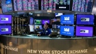 Stocks waver near record