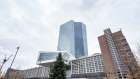 The European Central Bank (ECB) headquarters 