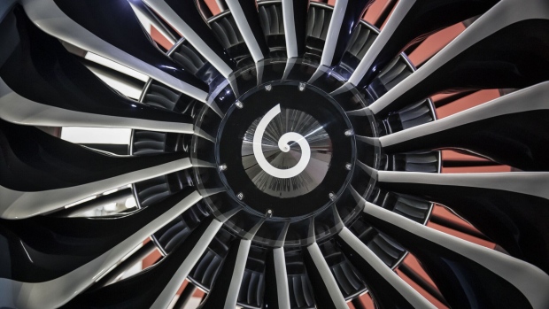 <p>GE Aerospace is poised to become an independent company following the April 2 spinoff of GE Vernova.</p>