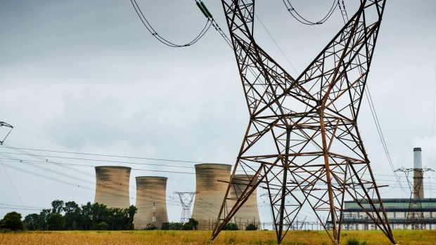South Africa's Eskom has failed to meet demand over recent years.