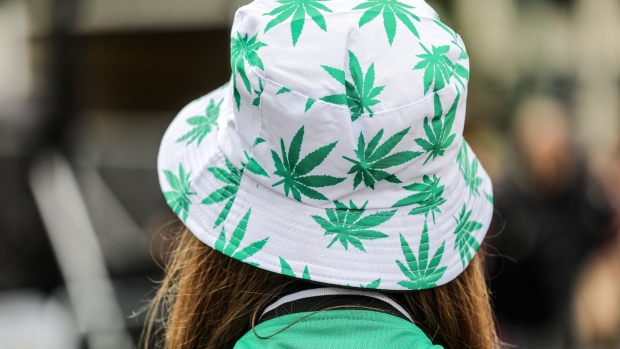 <p>Under the new rules, adults would be permitted to possess a maximum of 25 grams of cannabis for use in public.</p>