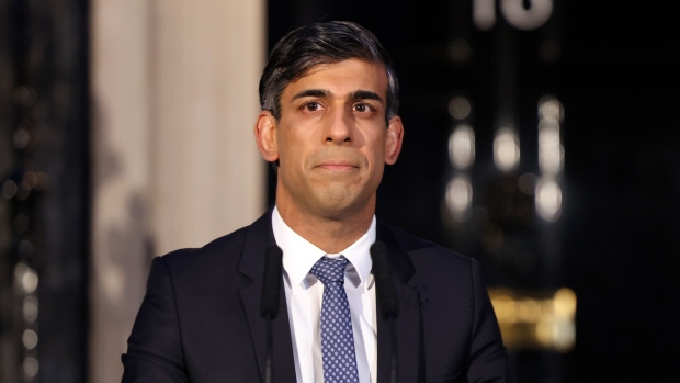 Rishi Sunak’s strategists are planning more pre-election tax cuts to win over voters, but the threats to his Conservative Party leadership are becoming more serious.
