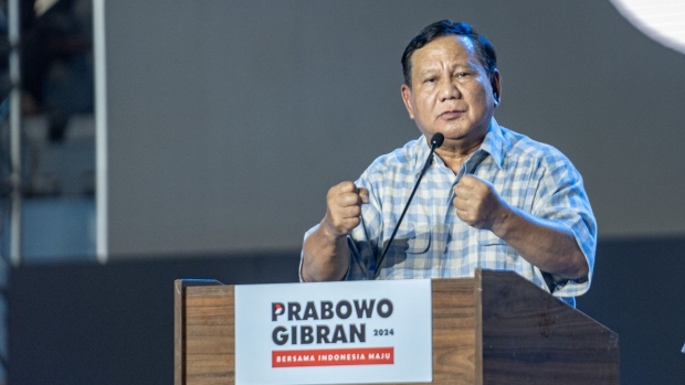 <p>Prabowo Subianto</p>