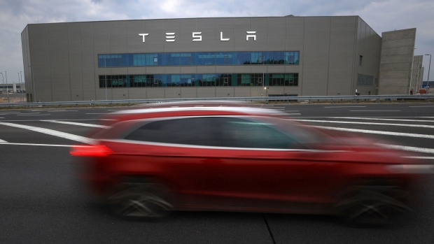 Las ventas de Tesla fracasan en el mayor golpe jamás sufrido por los vehículos eléctricos
